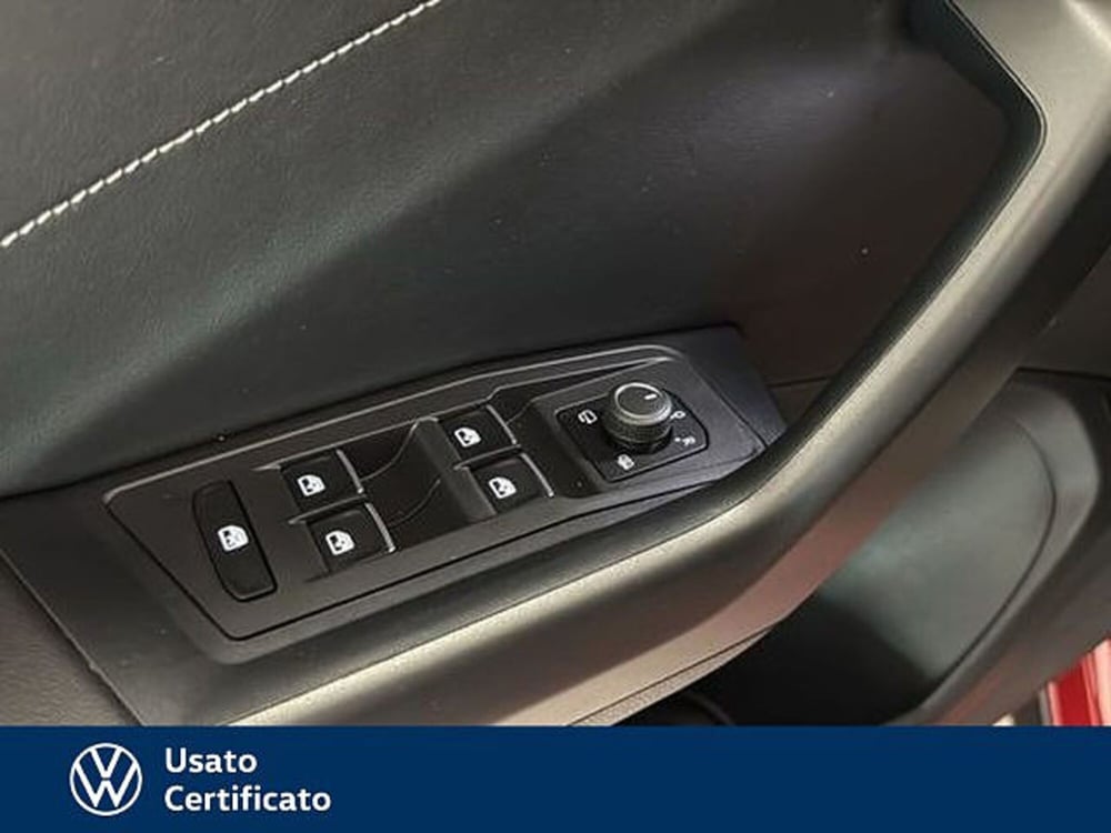 Volkswagen T-Roc usata a Vicenza (16)
