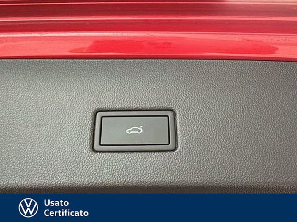 Volkswagen T-Roc usata a Vicenza (20)