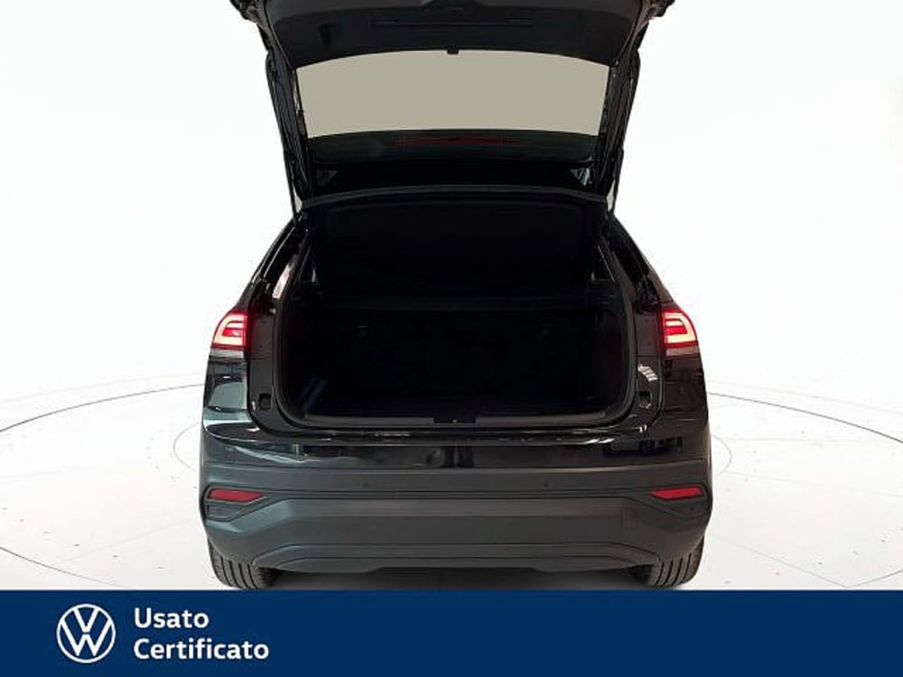 Volkswagen Taigo usata a Vicenza (15)
