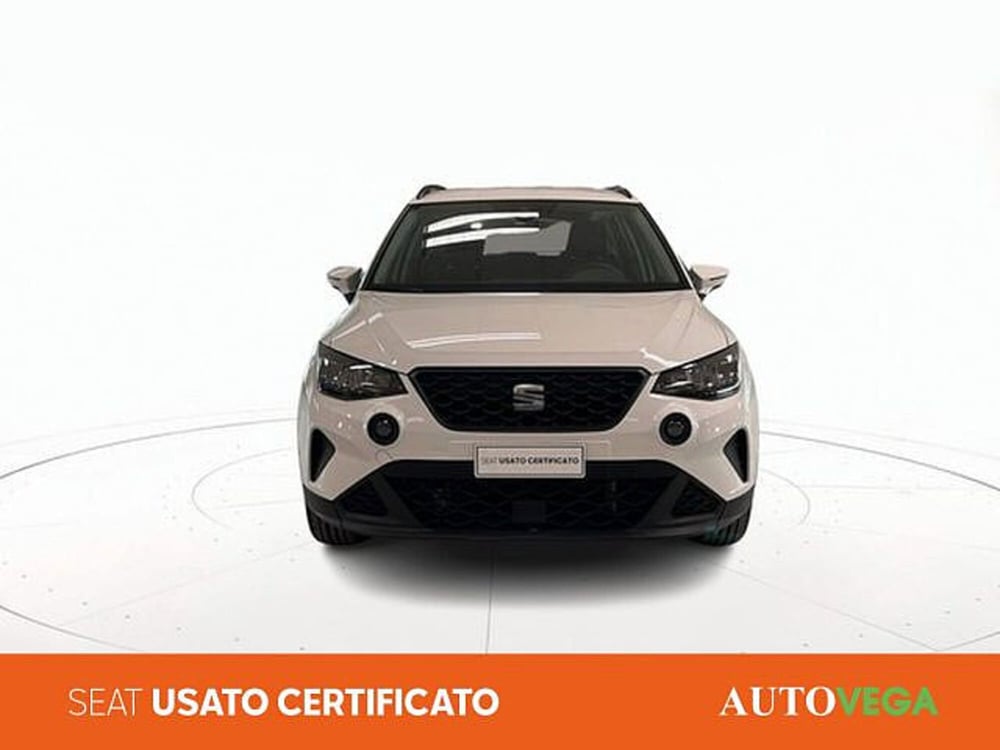 SEAT Arona usata a Vicenza (2)