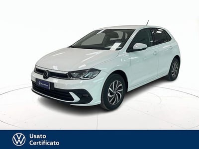 Volkswagen Polo 1.0 tsi Edition 95cv dsg nuova a Vicenza