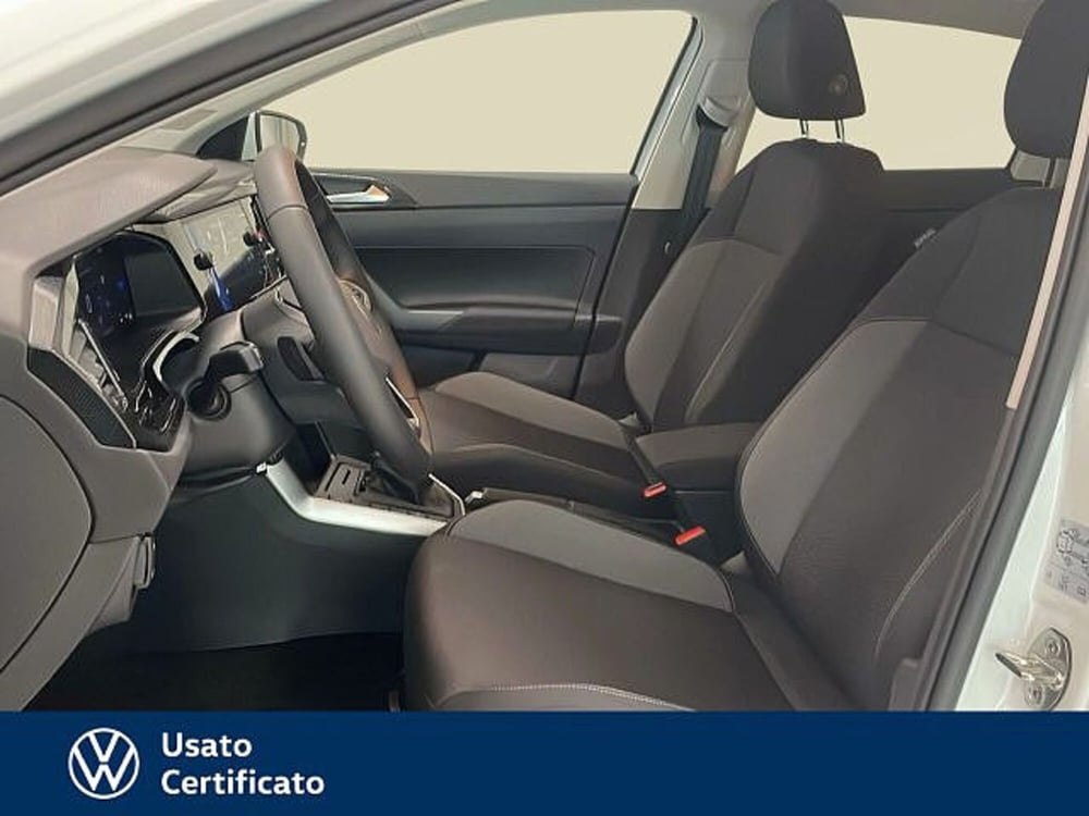 Volkswagen Polo nuova a Vicenza (13)