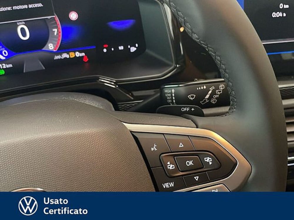 Volkswagen Polo nuova a Vicenza (15)