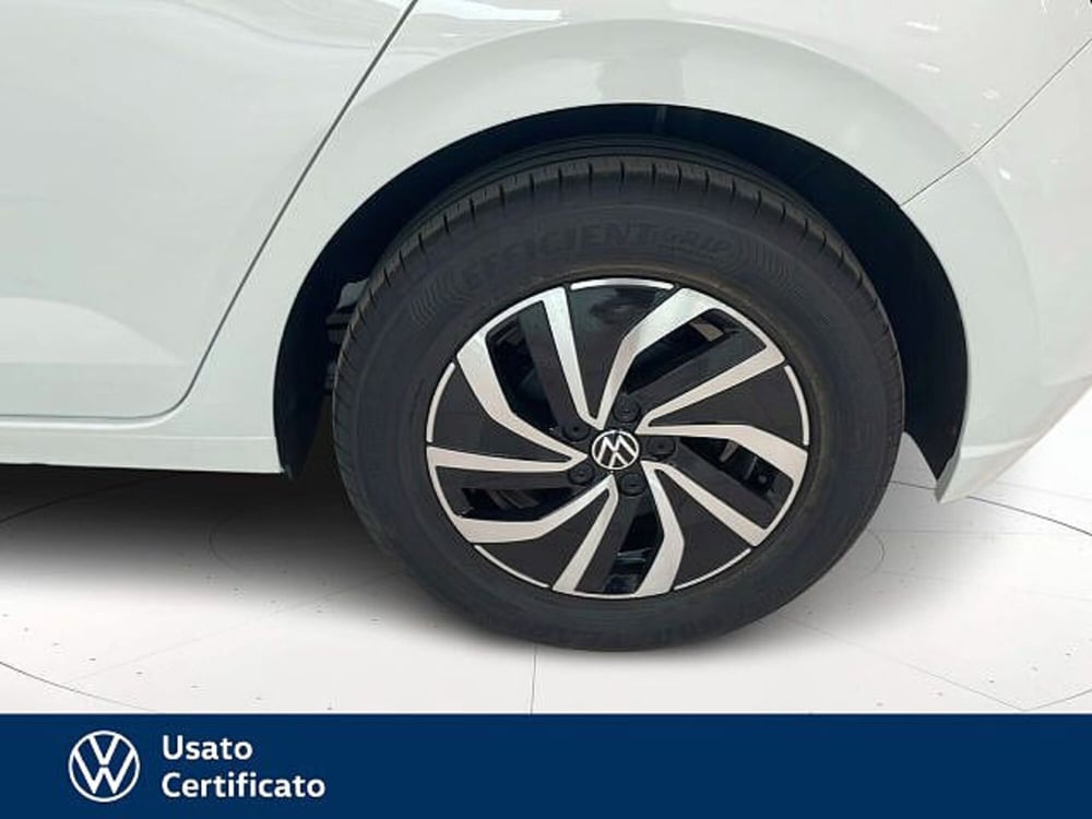 Volkswagen Polo nuova a Vicenza (18)