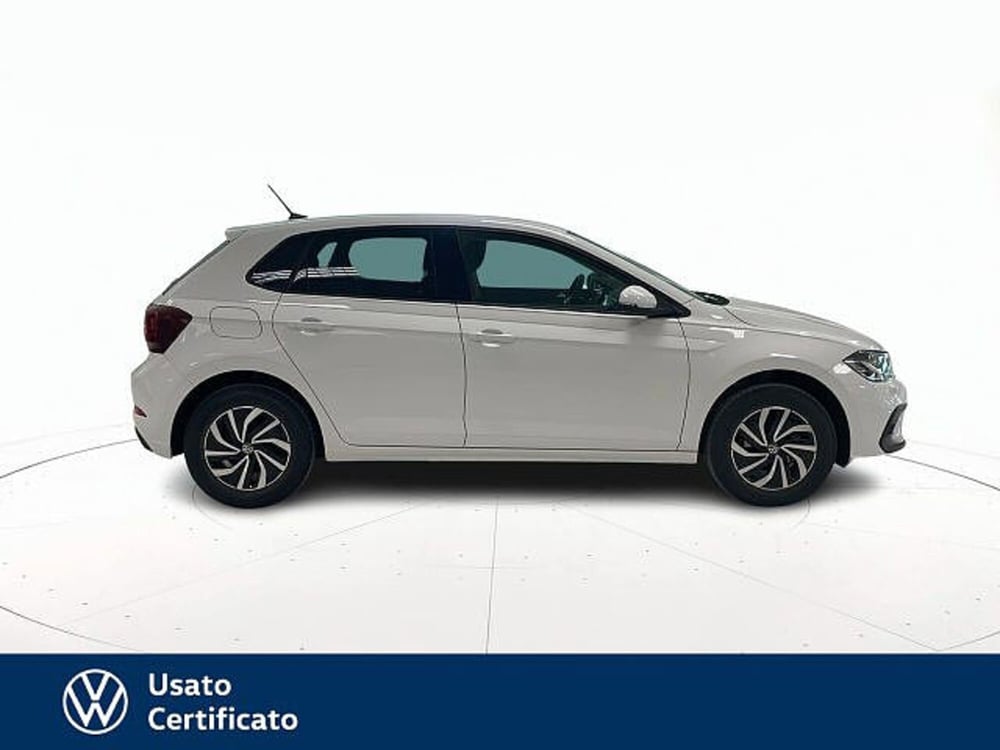 Volkswagen Polo nuova a Vicenza (3)