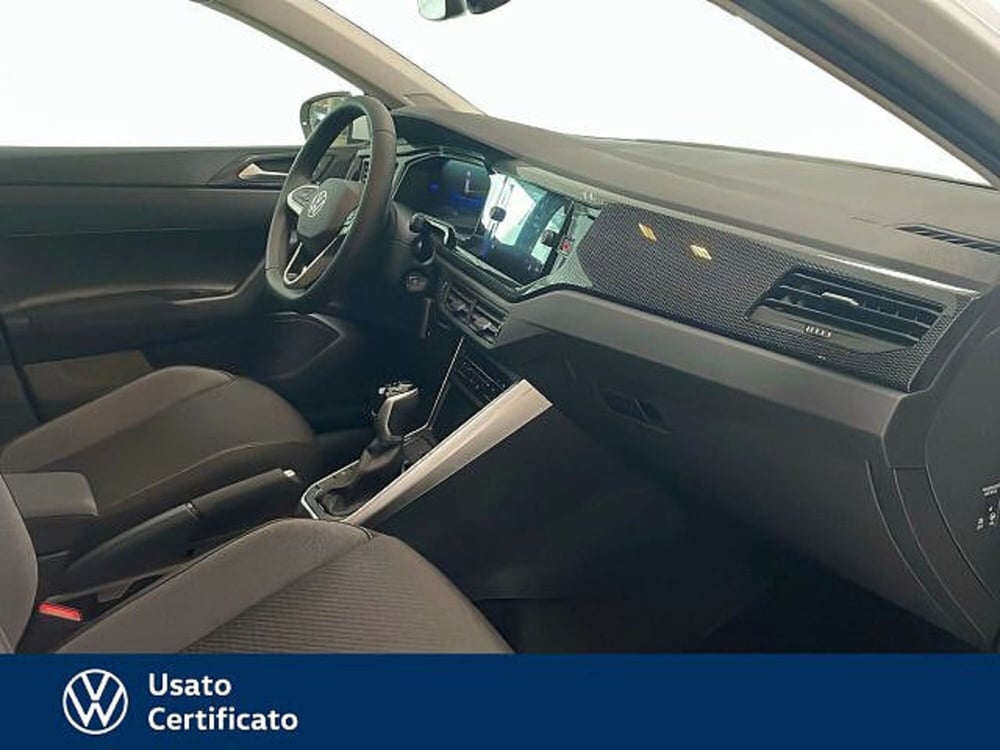 Volkswagen Polo nuova a Vicenza (6)