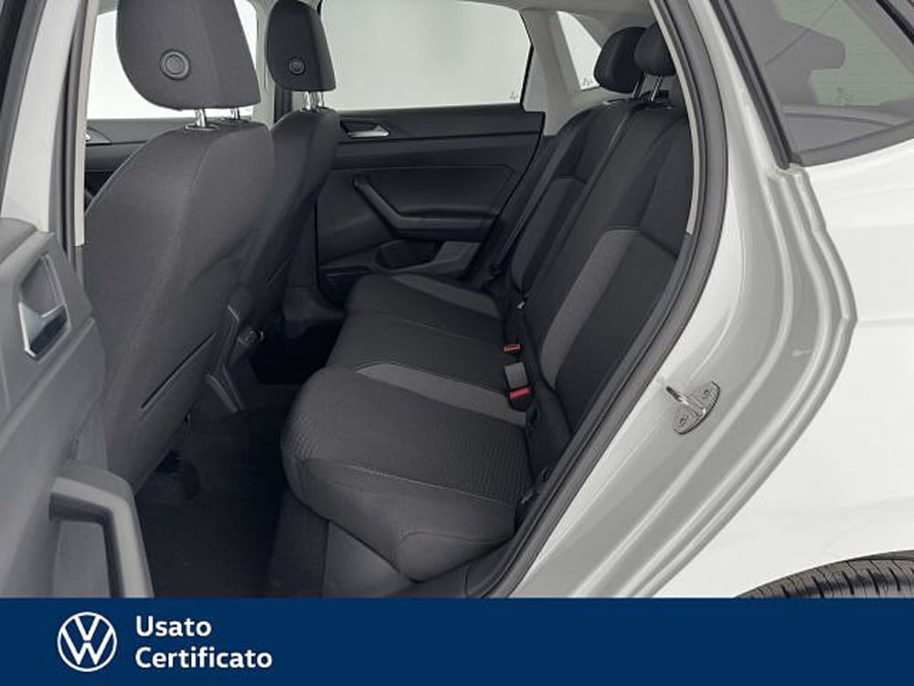 Volkswagen Polo nuova a Vicenza (9)