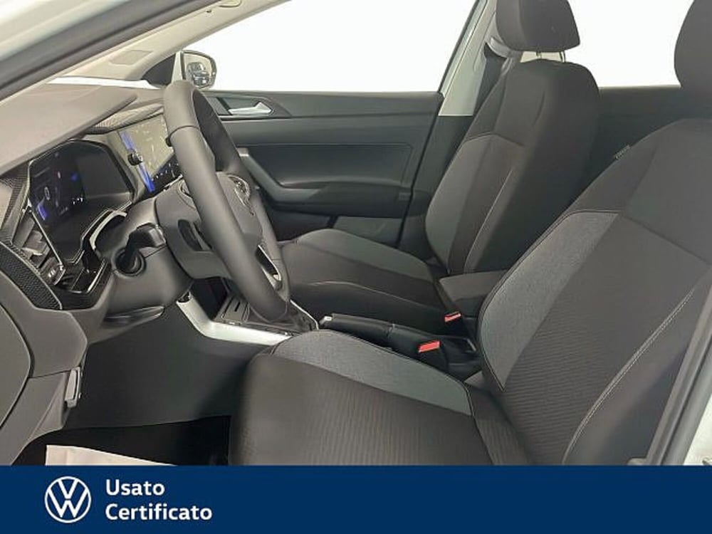 Volkswagen Polo nuova a Vicenza (13)
