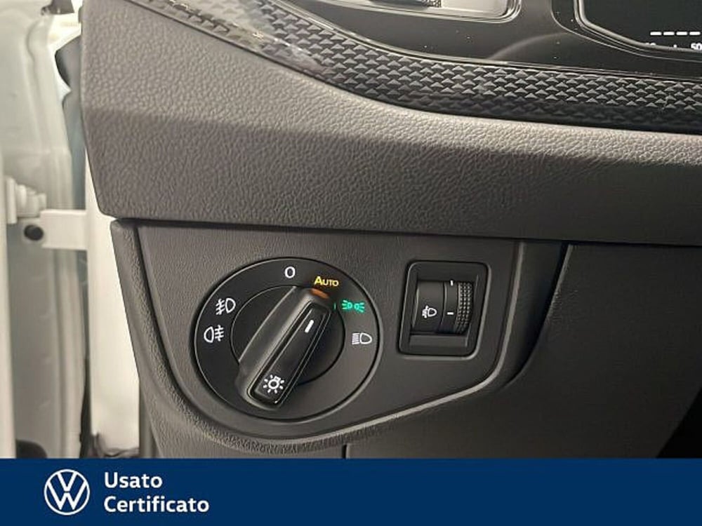 Volkswagen Polo nuova a Vicenza (16)