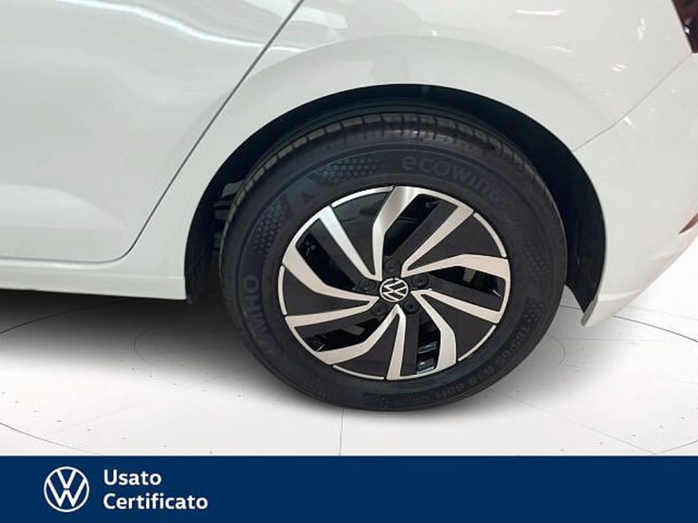 Volkswagen Polo nuova a Vicenza (19)