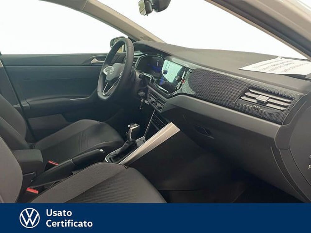 Volkswagen Polo nuova a Vicenza (6)