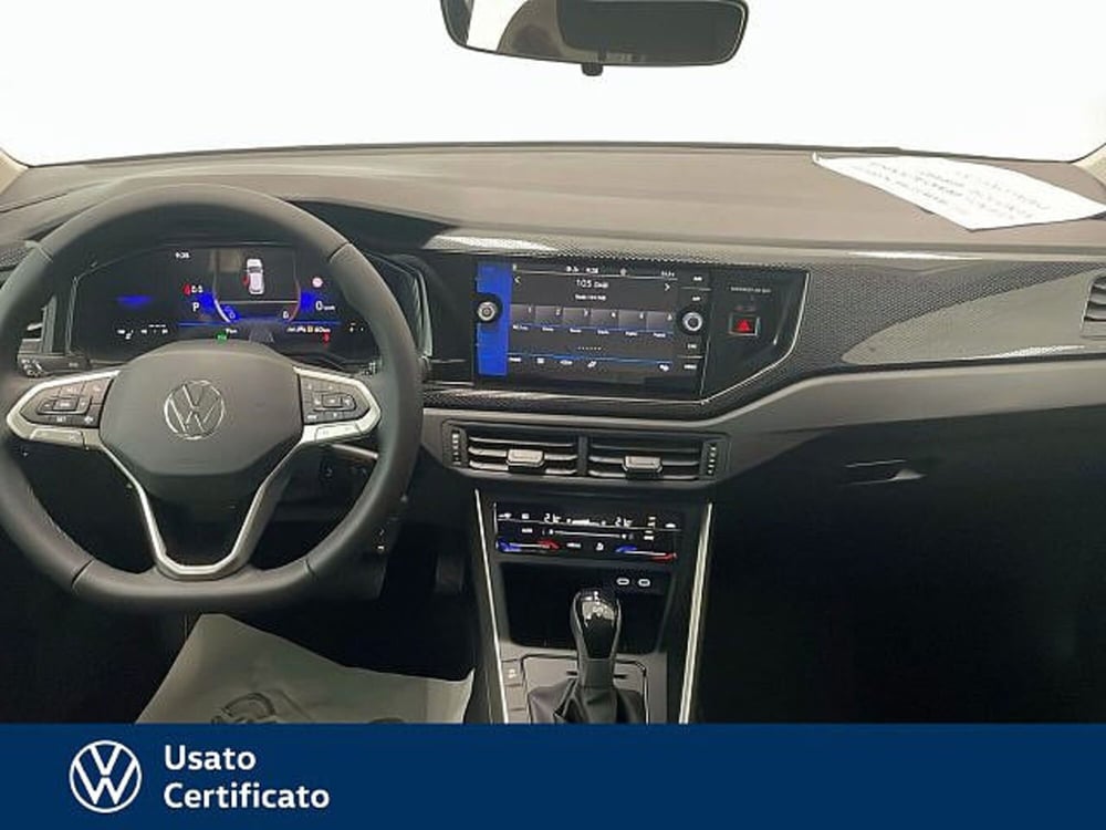 Volkswagen Polo nuova a Vicenza (8)