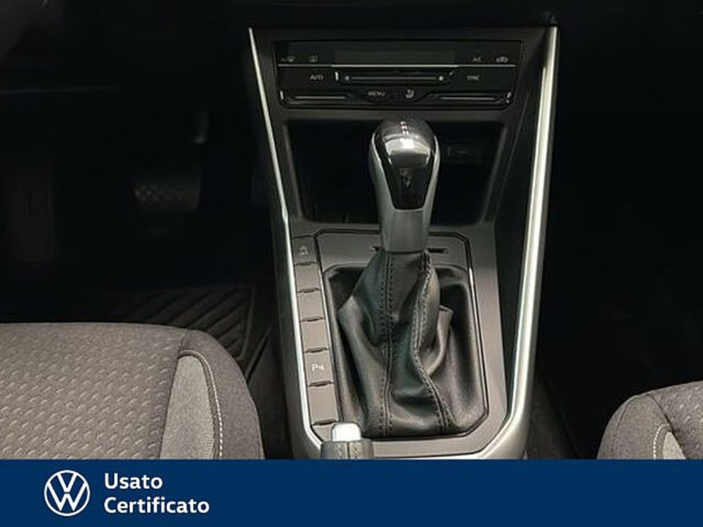 Volkswagen Polo nuova a Vicenza (10)