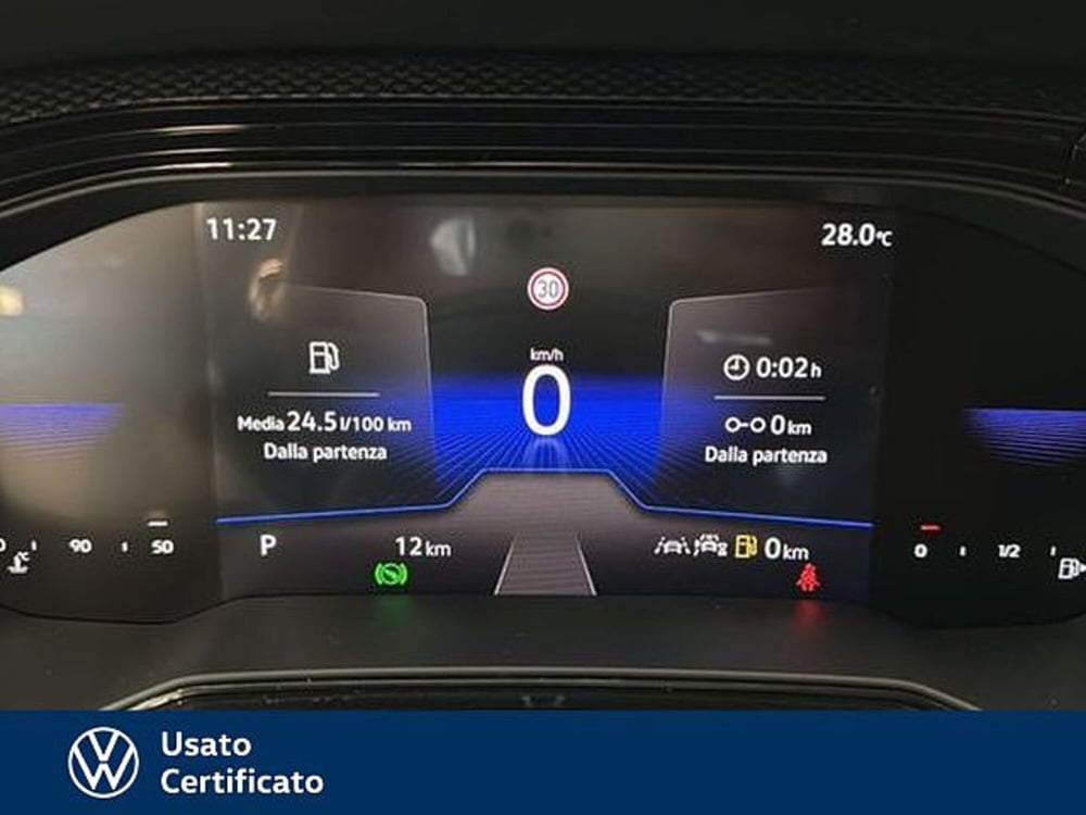 Volkswagen Polo nuova a Vicenza (11)