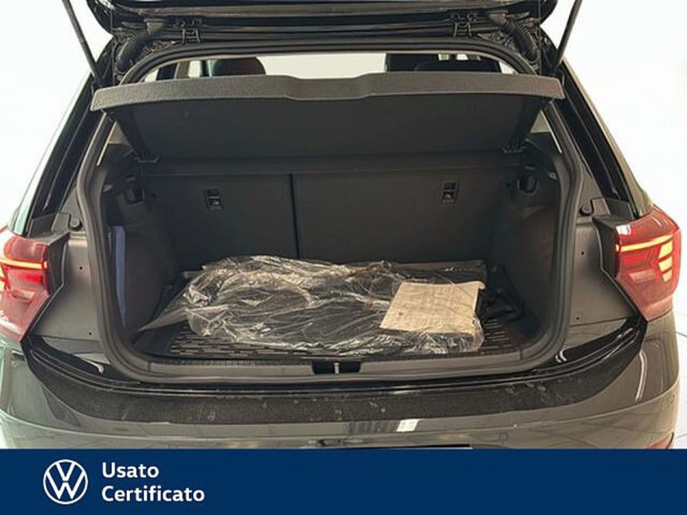 Volkswagen Polo nuova a Vicenza (18)