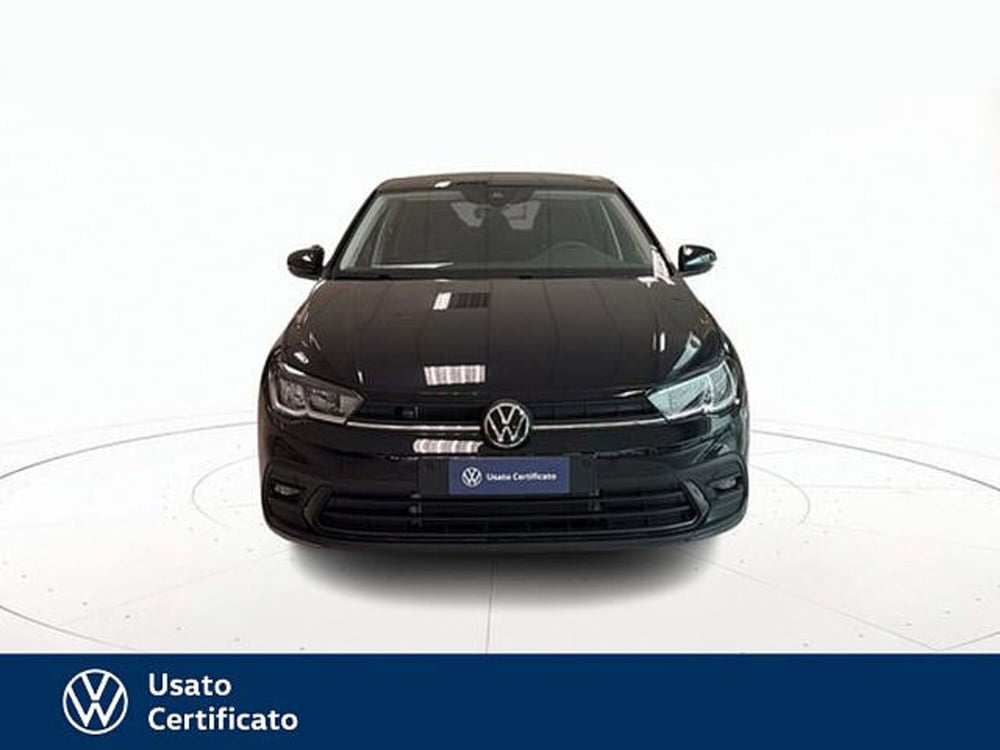 Volkswagen Polo nuova a Vicenza (2)