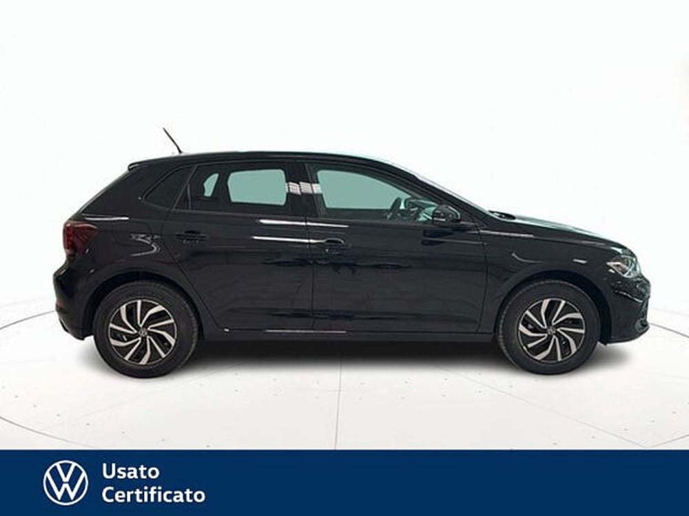 Volkswagen Polo nuova a Vicenza (3)