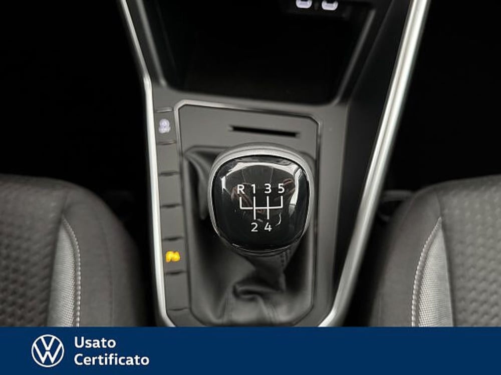 Volkswagen Polo nuova a Vicenza (17)