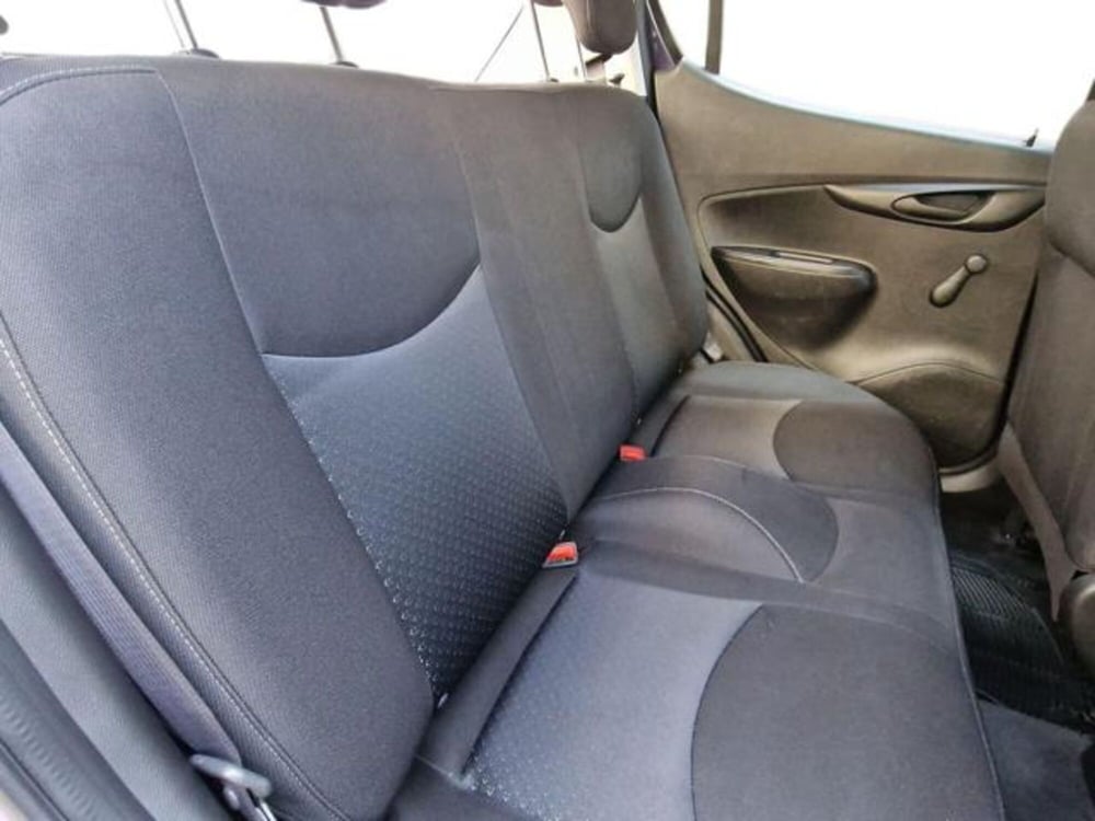 Opel Karl usata a Salerno (13)