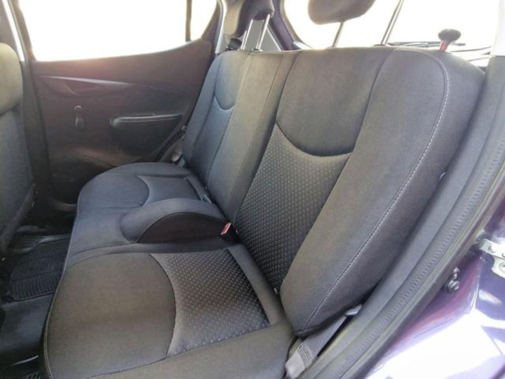 Opel Karl usata a Salerno (14)