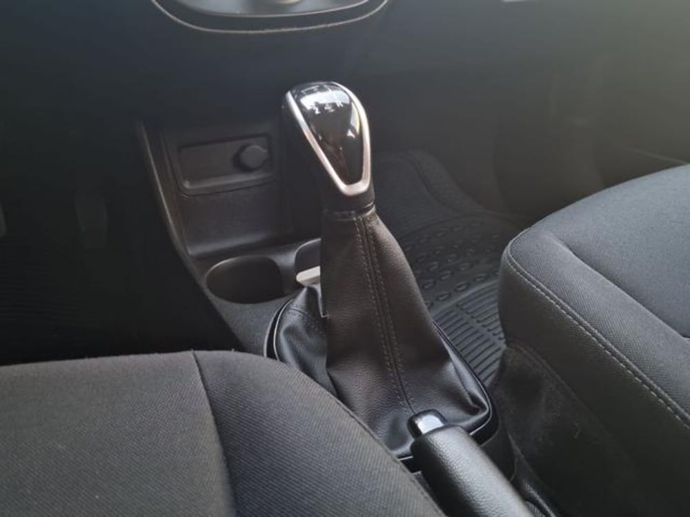 Opel Karl usata a Salerno (16)