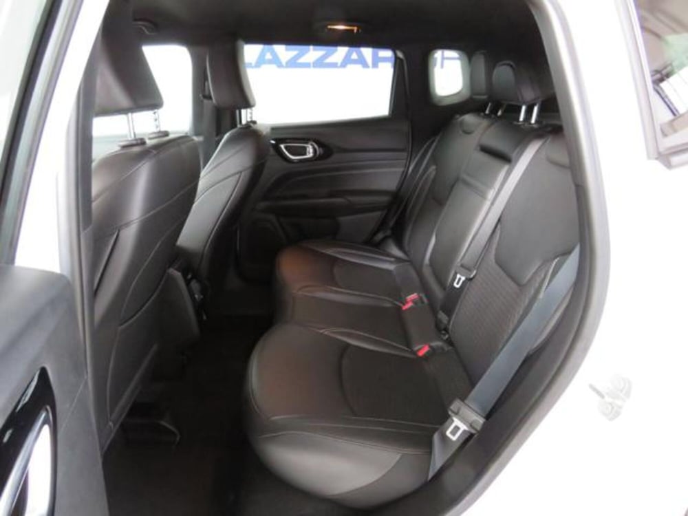 Jeep Compass usata a Lodi (10)