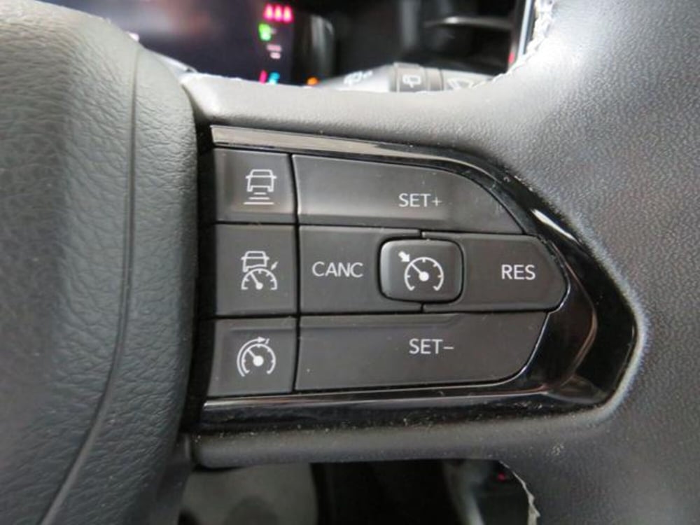 Jeep Compass usata a Lodi (14)
