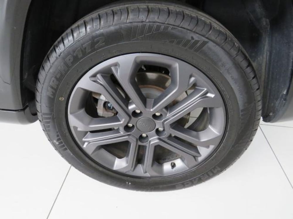 Jeep Compass usata a Lodi (15)
