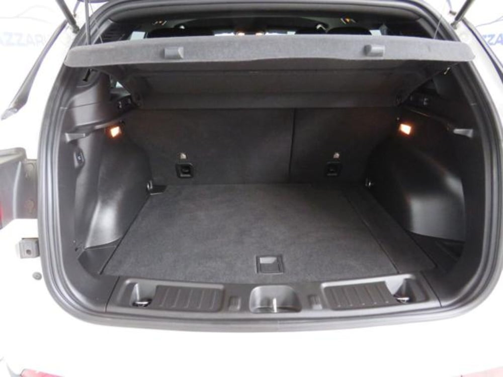 Jeep Compass usata a Lodi (8)