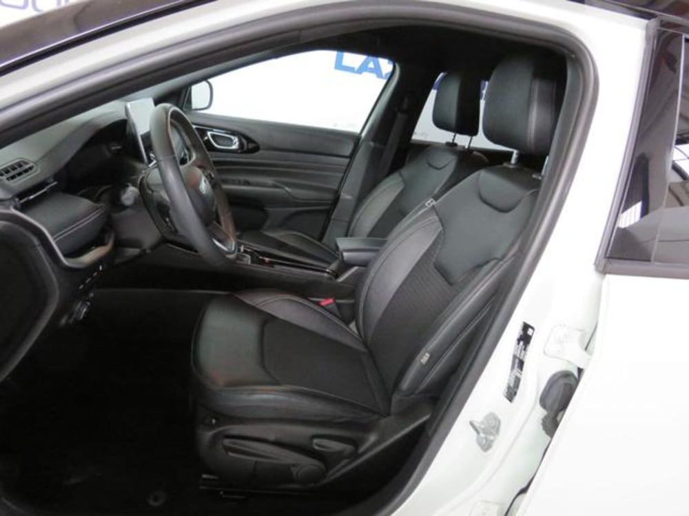 Jeep Compass usata a Lodi (9)