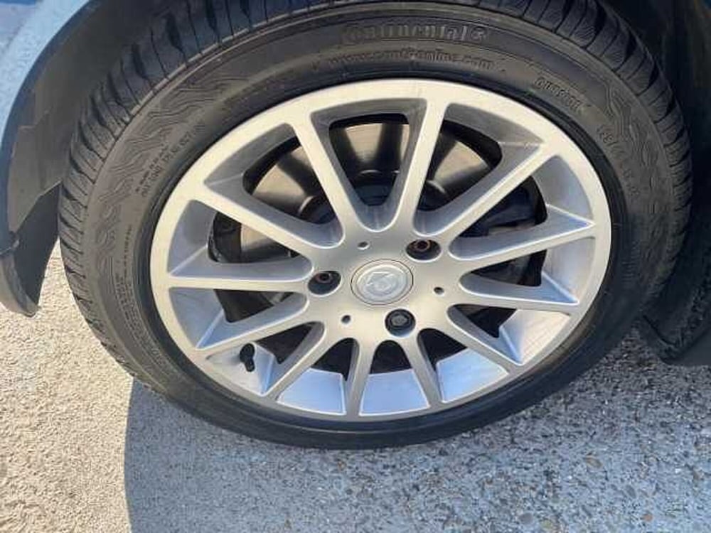 smart Fortwo usata a Roma (10)