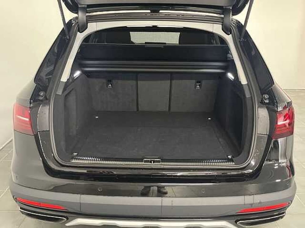 Audi A4 Allroad usata a Catanzaro (10)
