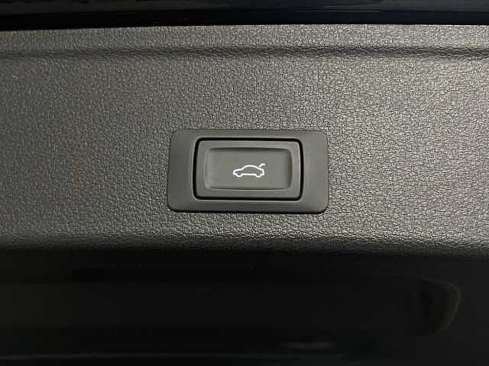 Audi A4 Allroad usata a Catanzaro (11)