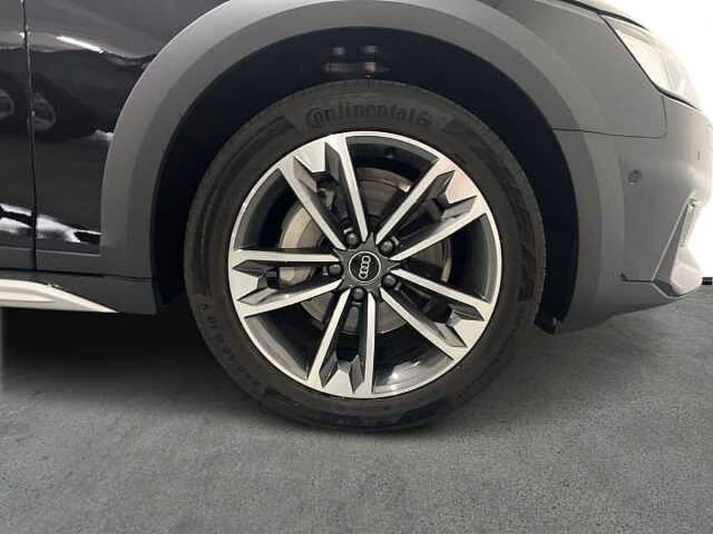 Audi A4 Allroad usata a Catanzaro (12)