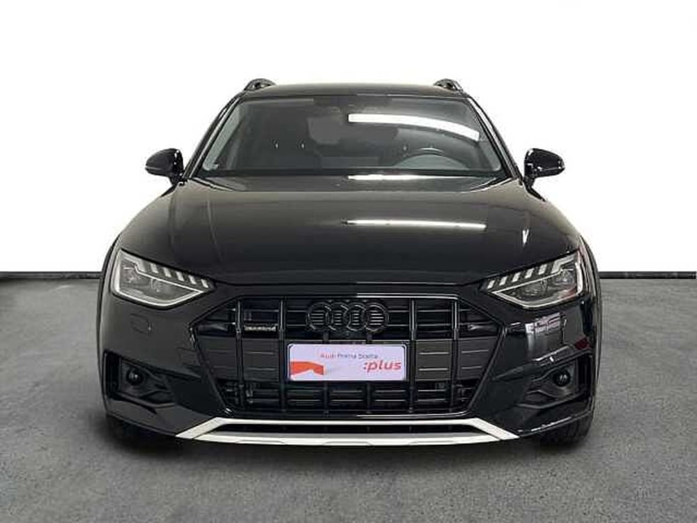 Audi A4 Allroad usata a Catanzaro (2)