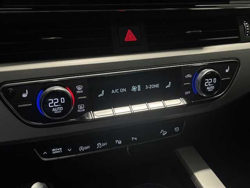 Audi A4 Allroad usata a Catanzaro (20)