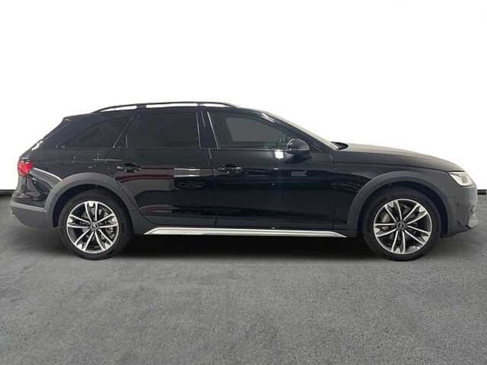 Audi A4 Allroad usata a Catanzaro (3)