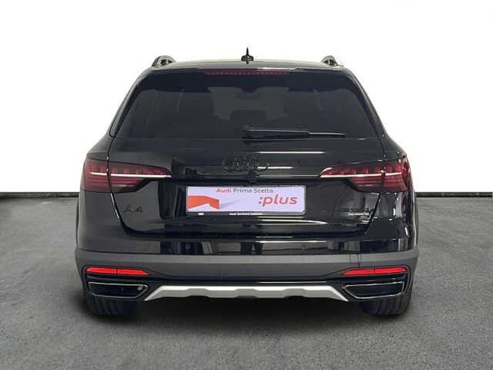 Audi A4 Allroad usata a Catanzaro (5)