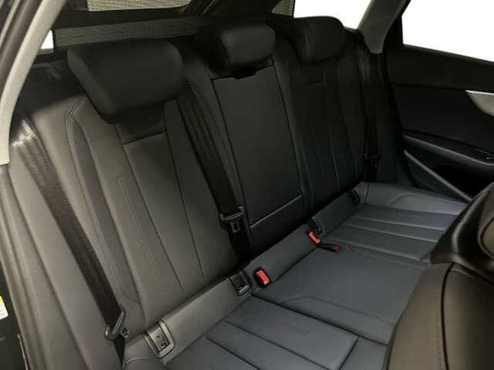 Audi A4 Allroad usata a Catanzaro (7)