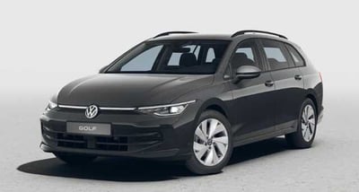 Volkswagen Golf Variant 2.0 tdi Life 150cv dsg nuova a Ravenna