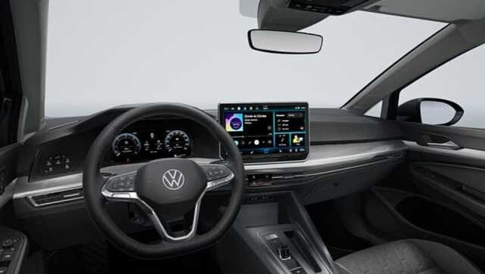 Volkswagen Golf Variant nuova a Ravenna (10)