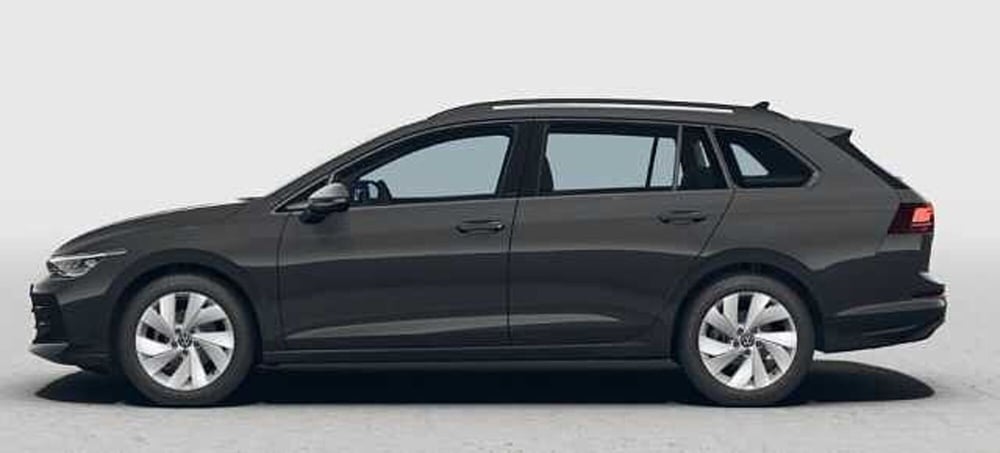 Volkswagen Golf Variant nuova a Ravenna (3)
