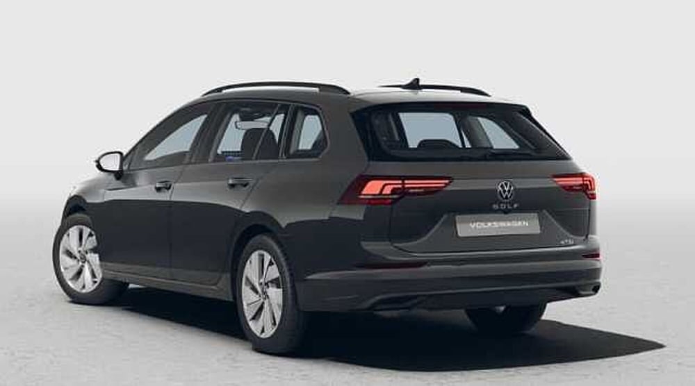 Volkswagen Golf Variant nuova a Ravenna (4)