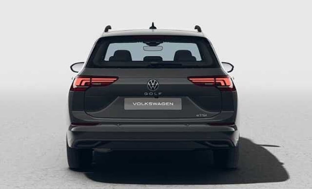 Volkswagen Golf Variant nuova a Ravenna (5)