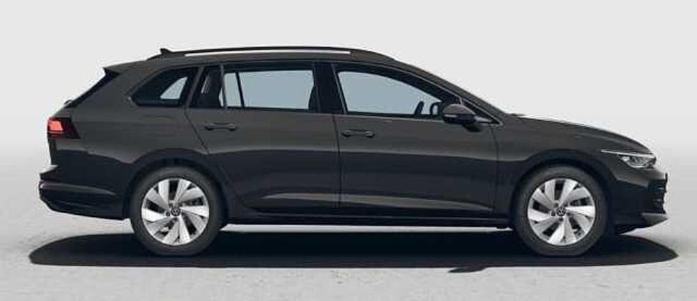 Volkswagen Golf Variant nuova a Ravenna (6)