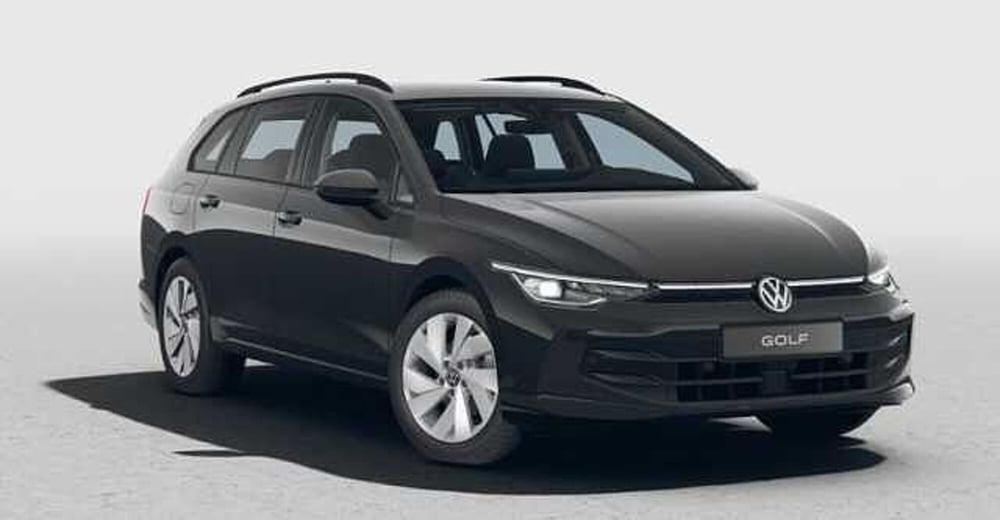 Volkswagen Golf Variant nuova a Ravenna (7)