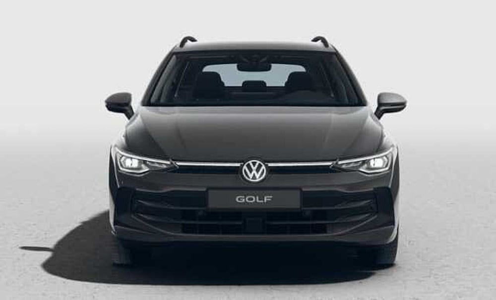 Volkswagen Golf Variant nuova a Ravenna (8)