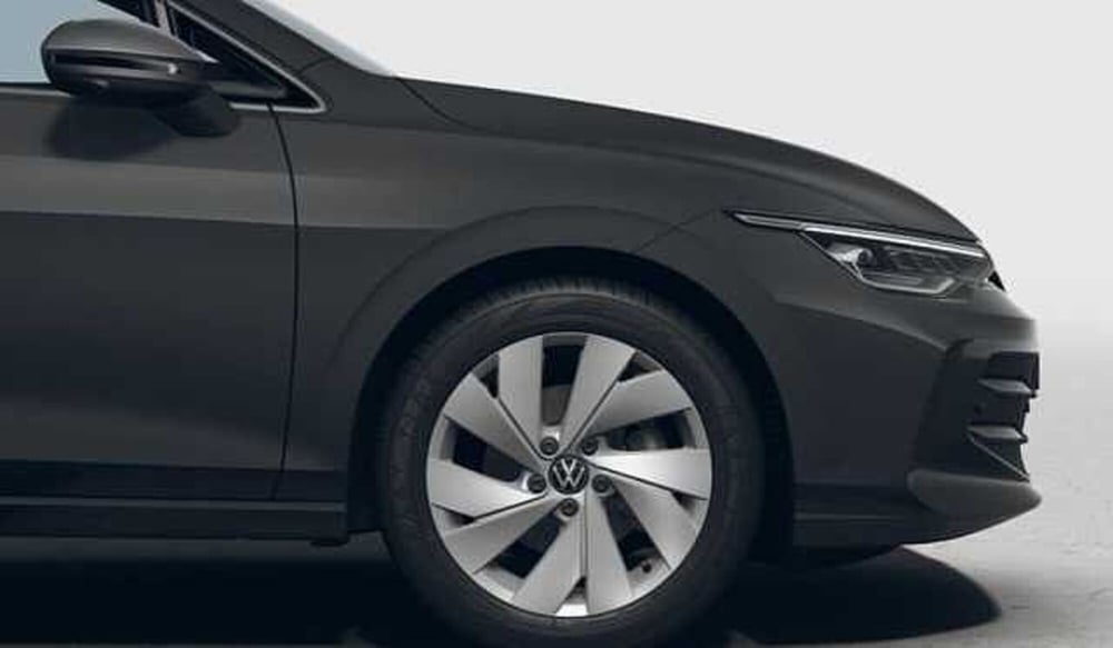 Volkswagen Golf Variant nuova a Ravenna (9)