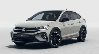 Volkswagen Taigo 1.0 tsi R-Line 115cv dsg nuova a Ravenna