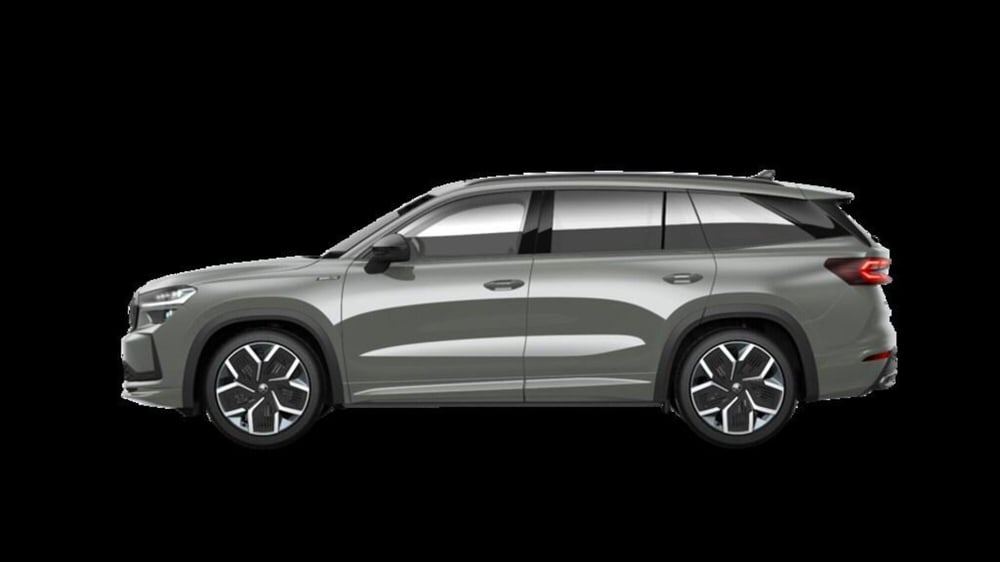 Skoda Kodiaq nuova a Padova (3)